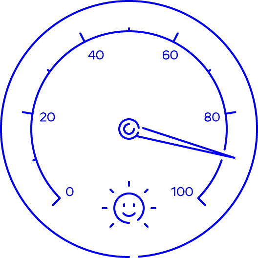 Barometer Illustration