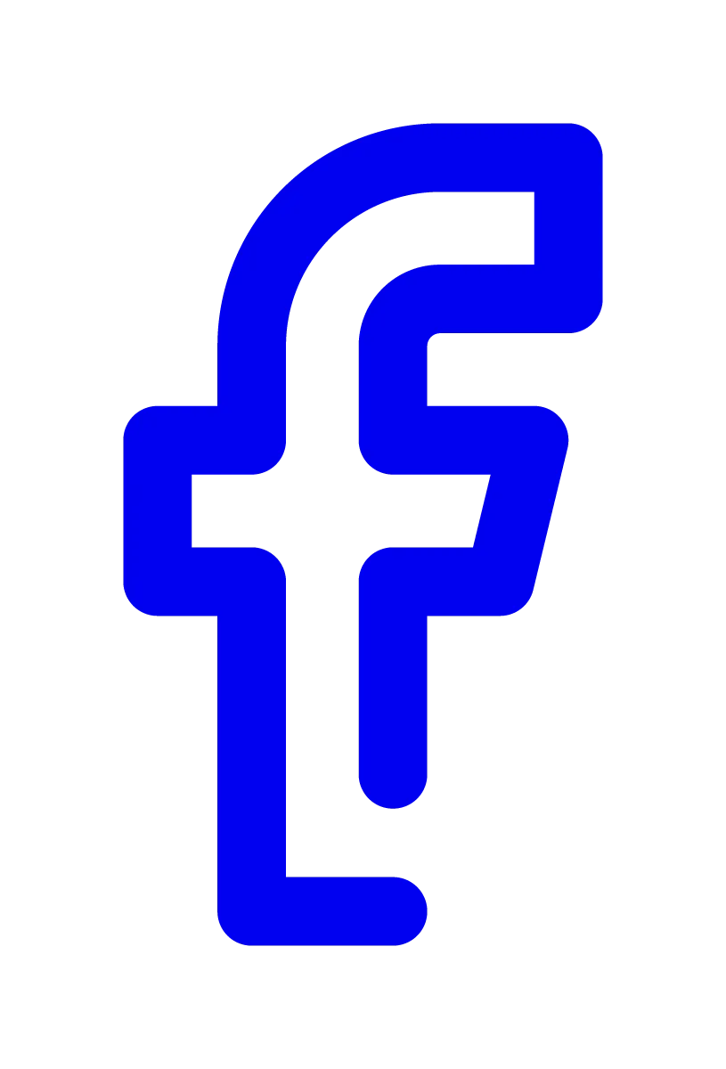 Facebook Icon
