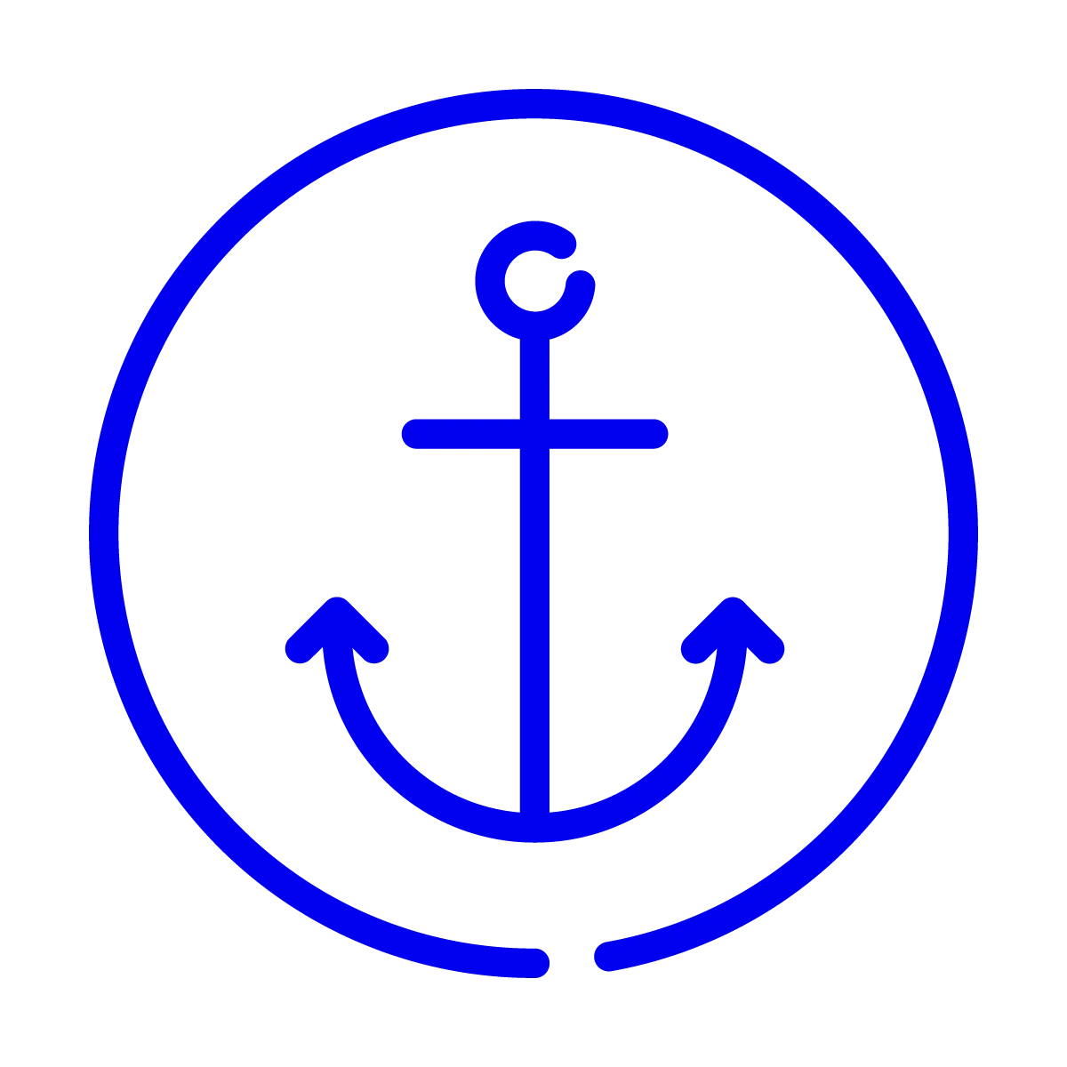 Port Icon