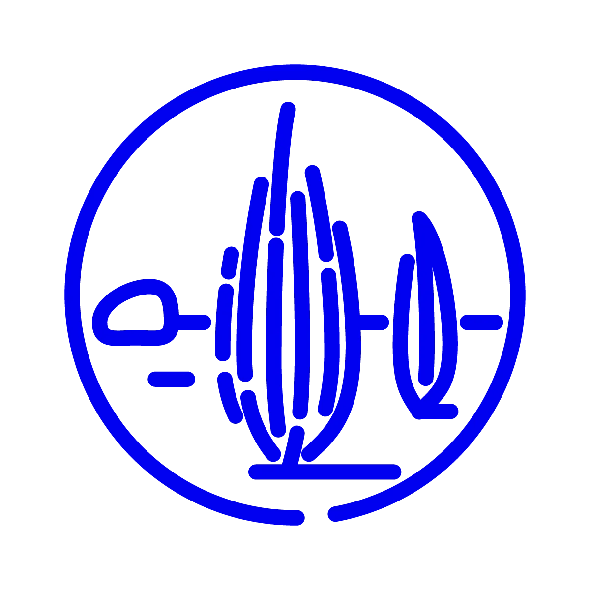 Saaremaa juniper Icon