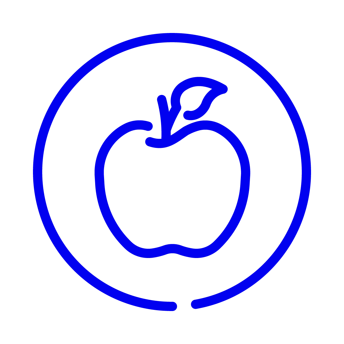 Apple icon
