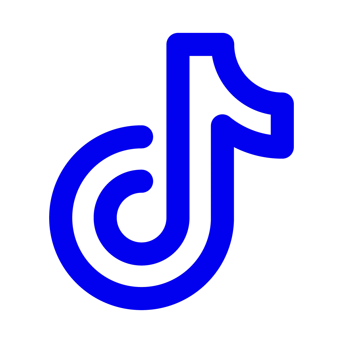 TikTok Icon