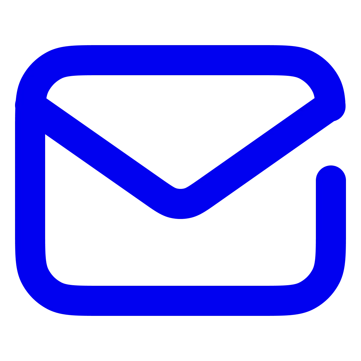 Email Icon