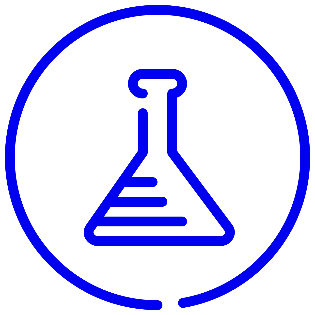 Lab Icon