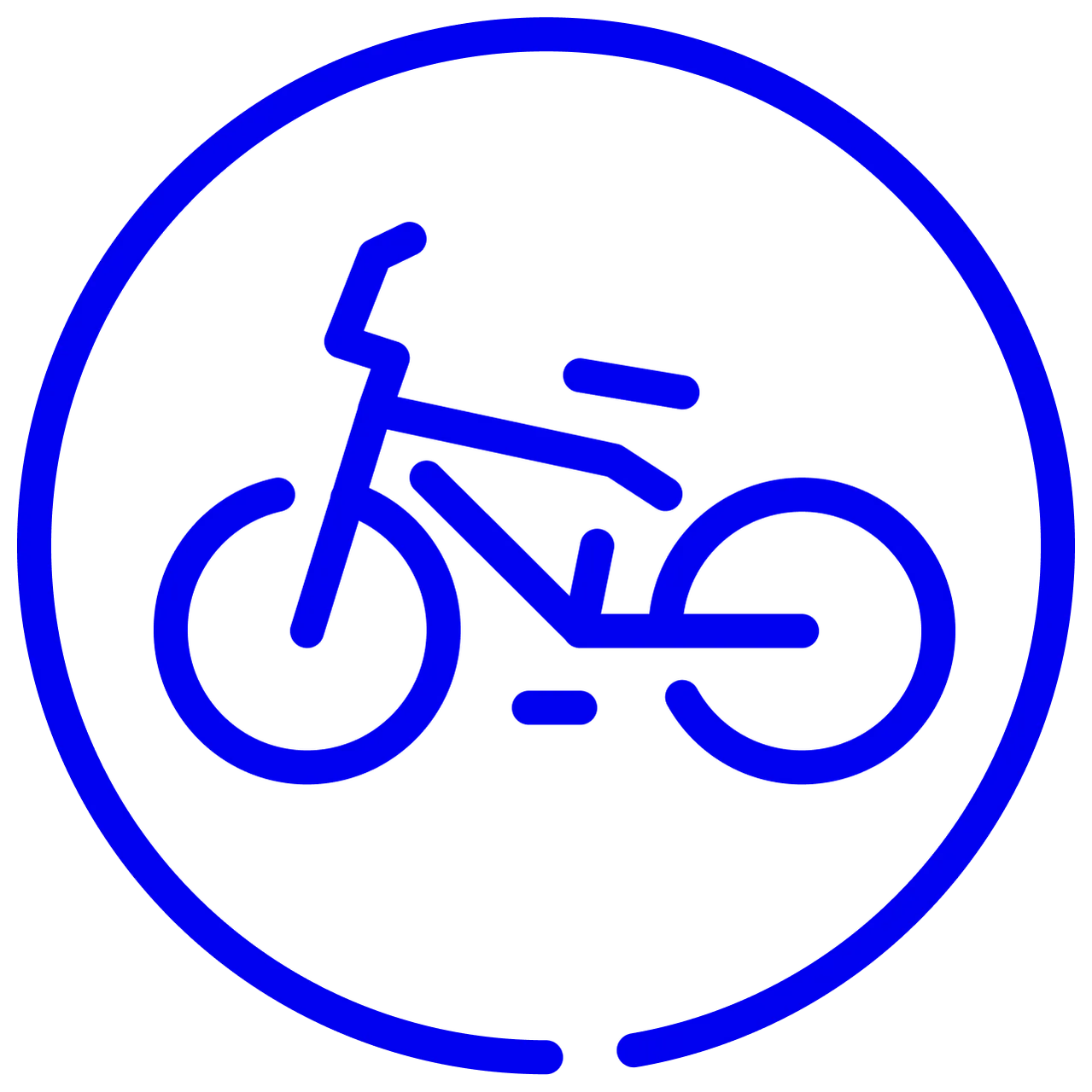Bike Icon