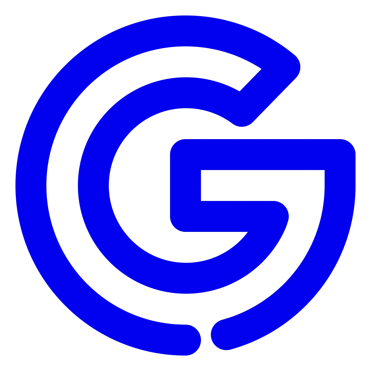 Google Icon