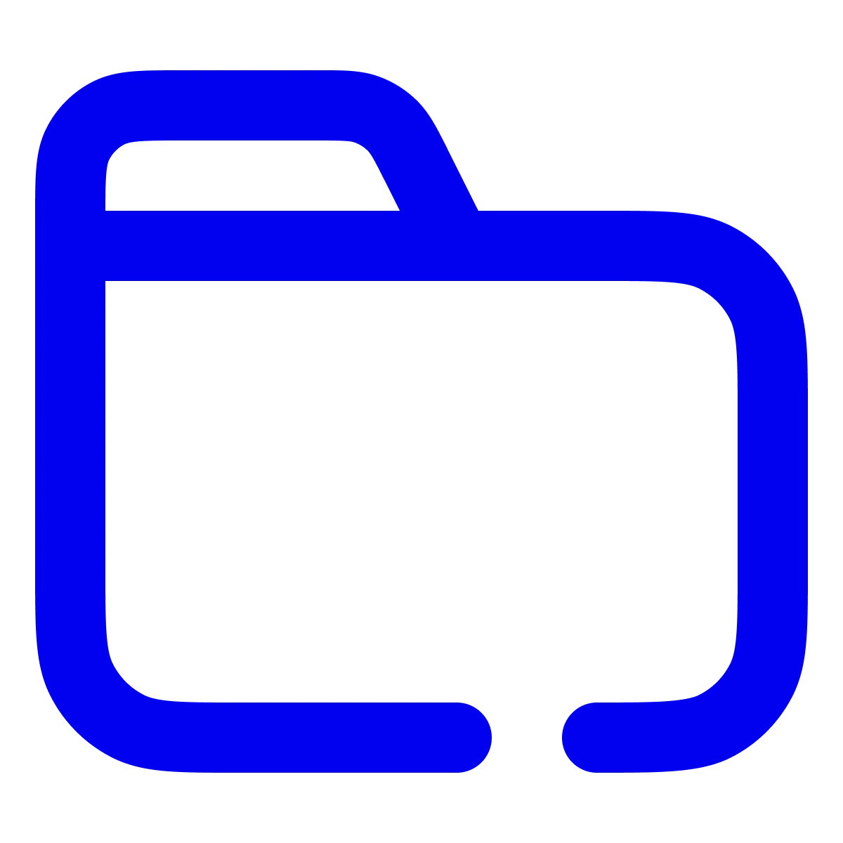 Folder Icon