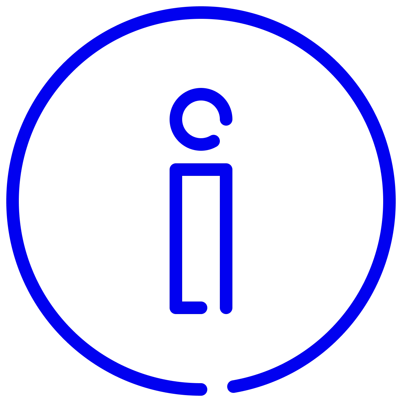 Information Icon