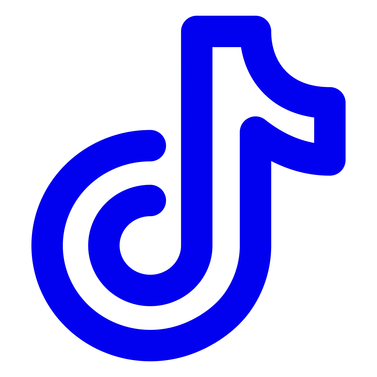 TikTok Icon