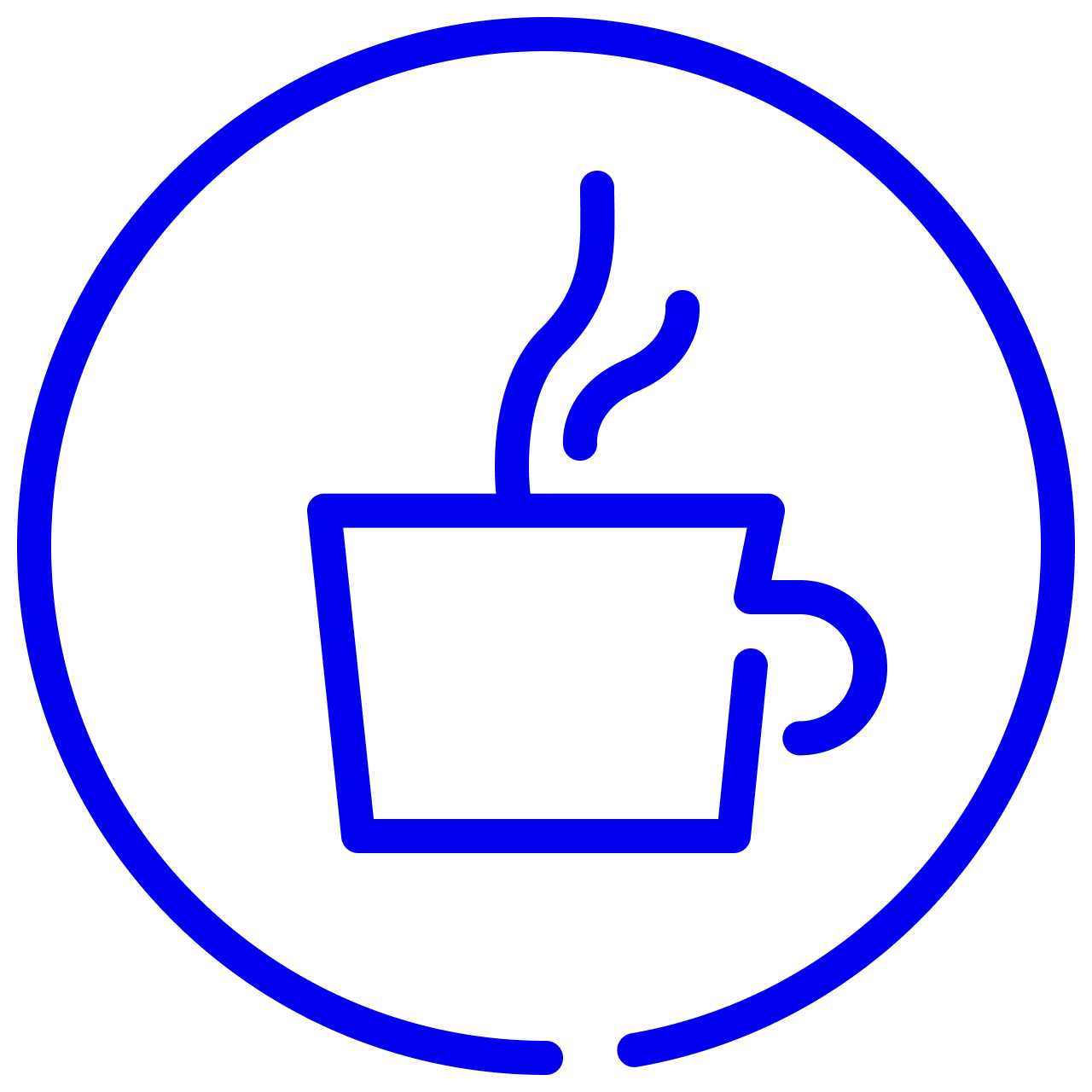 Coffee Icon