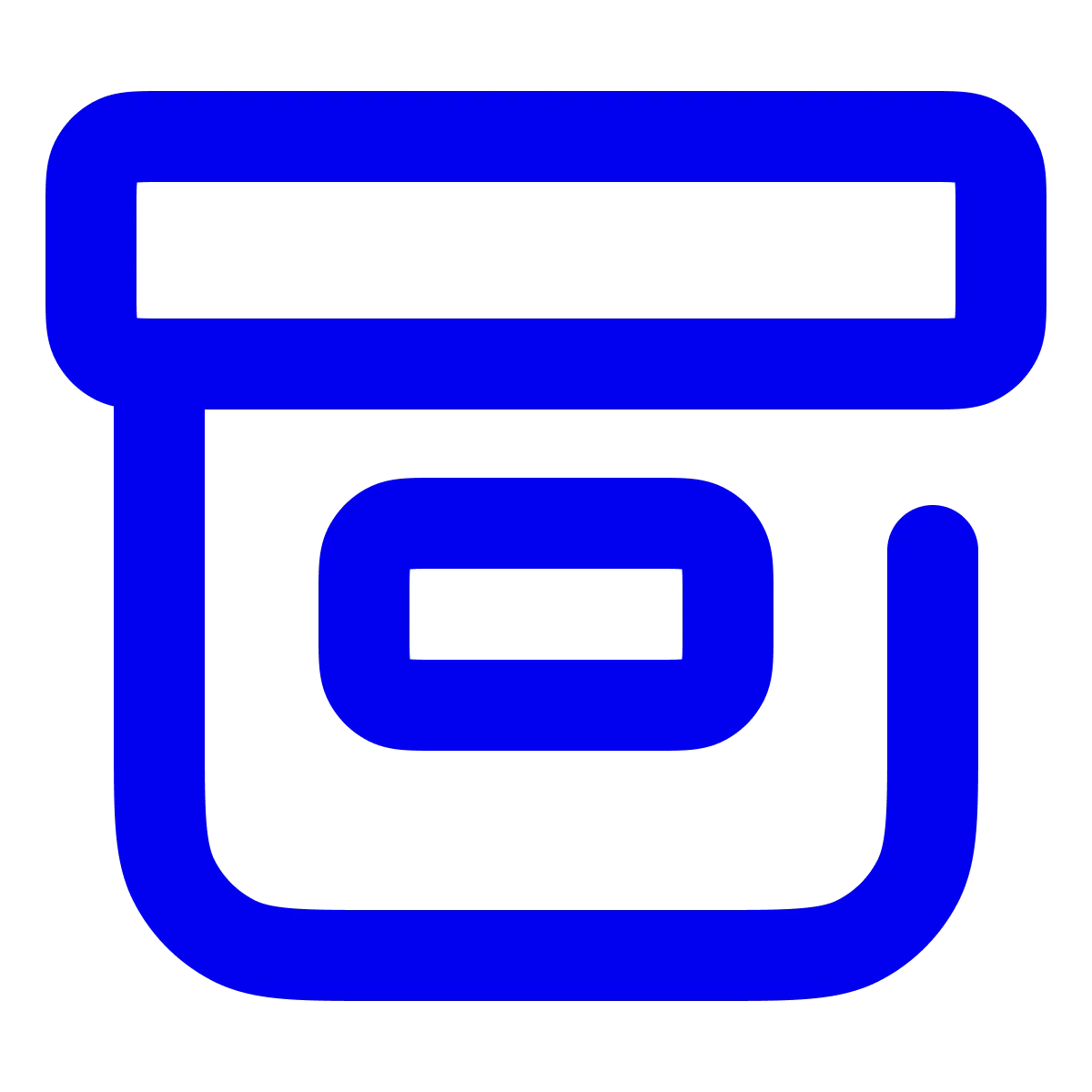 Box Icon