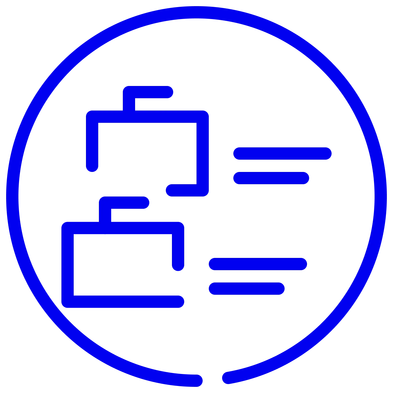 Business Registry Icon