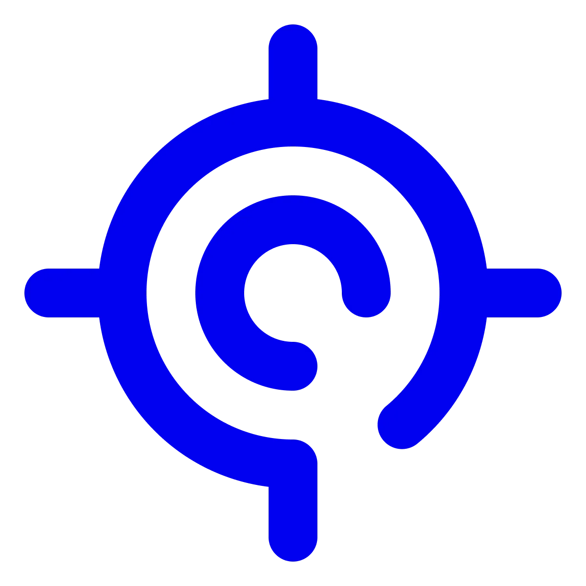 Target Icon