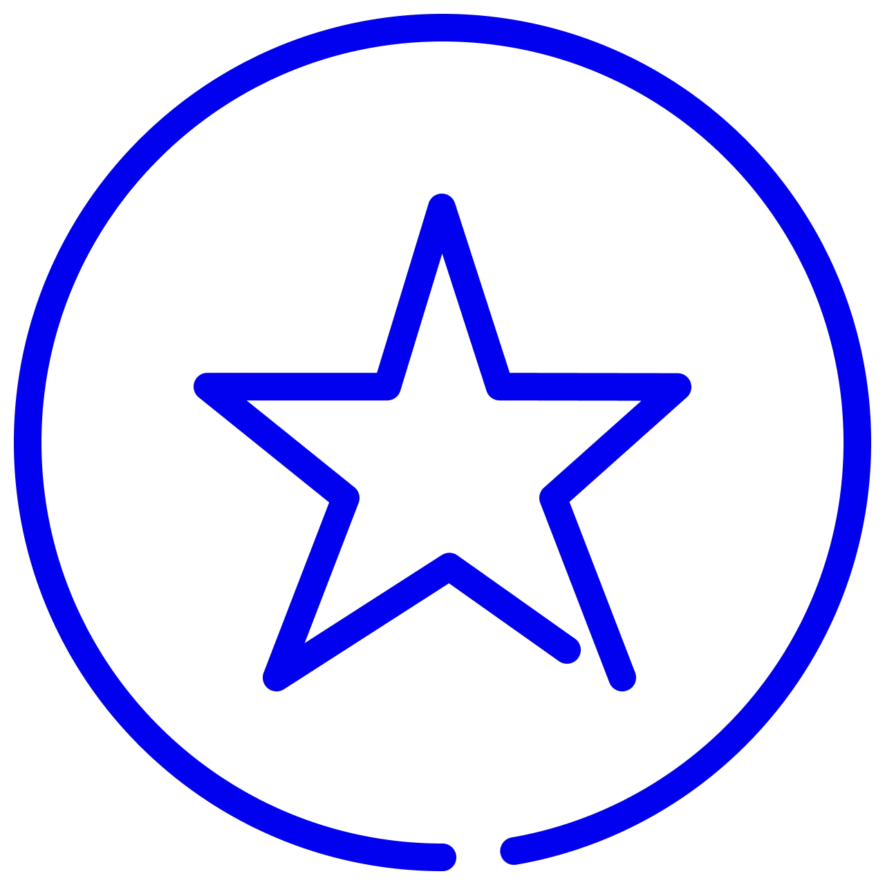 Star Icon