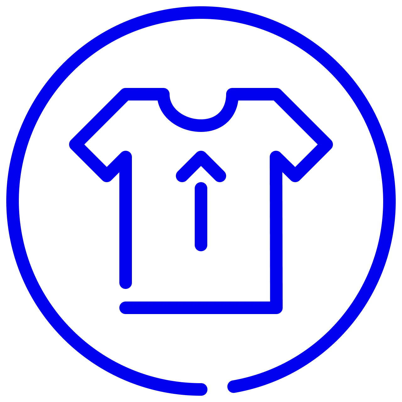 Shirt Icon