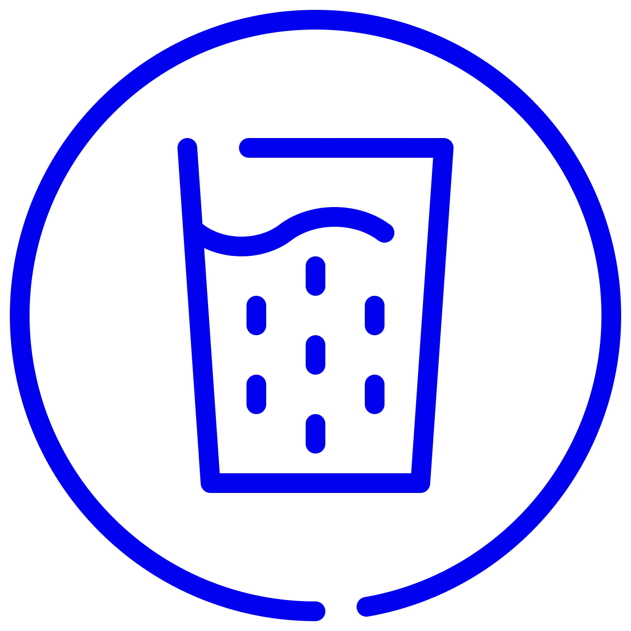 Drink icon