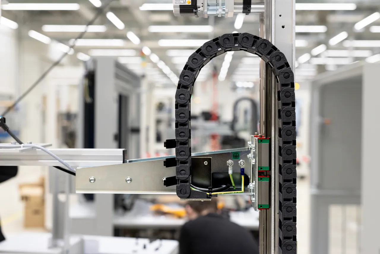 Factory Automation Equipment