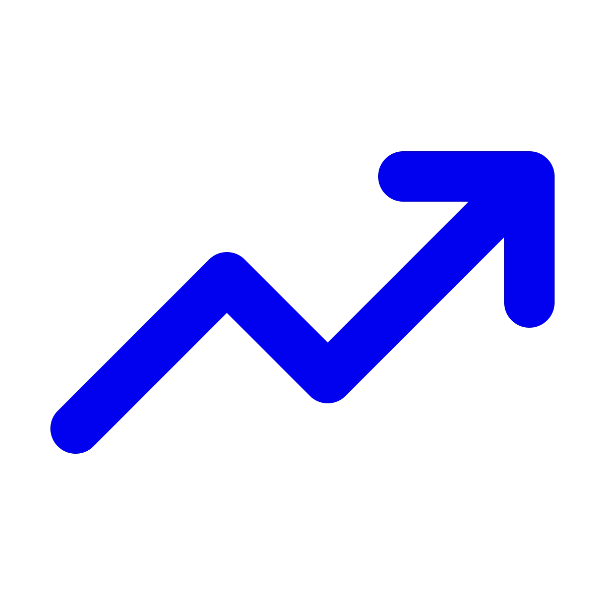 Statistics Icon