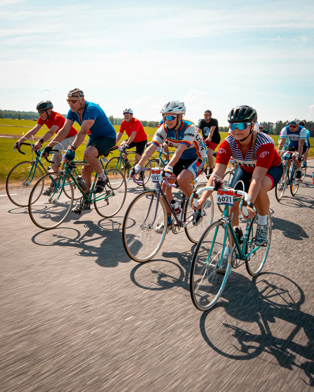 Tartu Rattaralli 2024