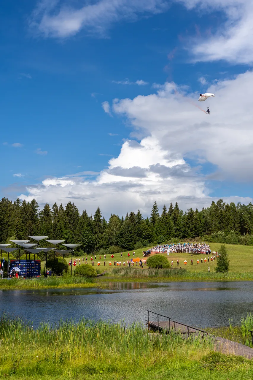 WRC Rally Estonia 2023