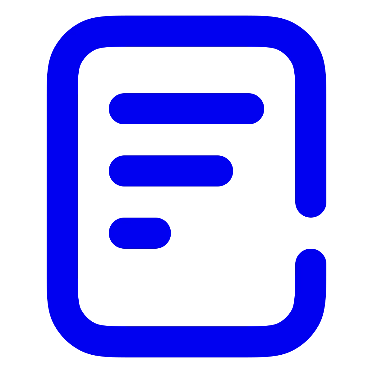 File Icon