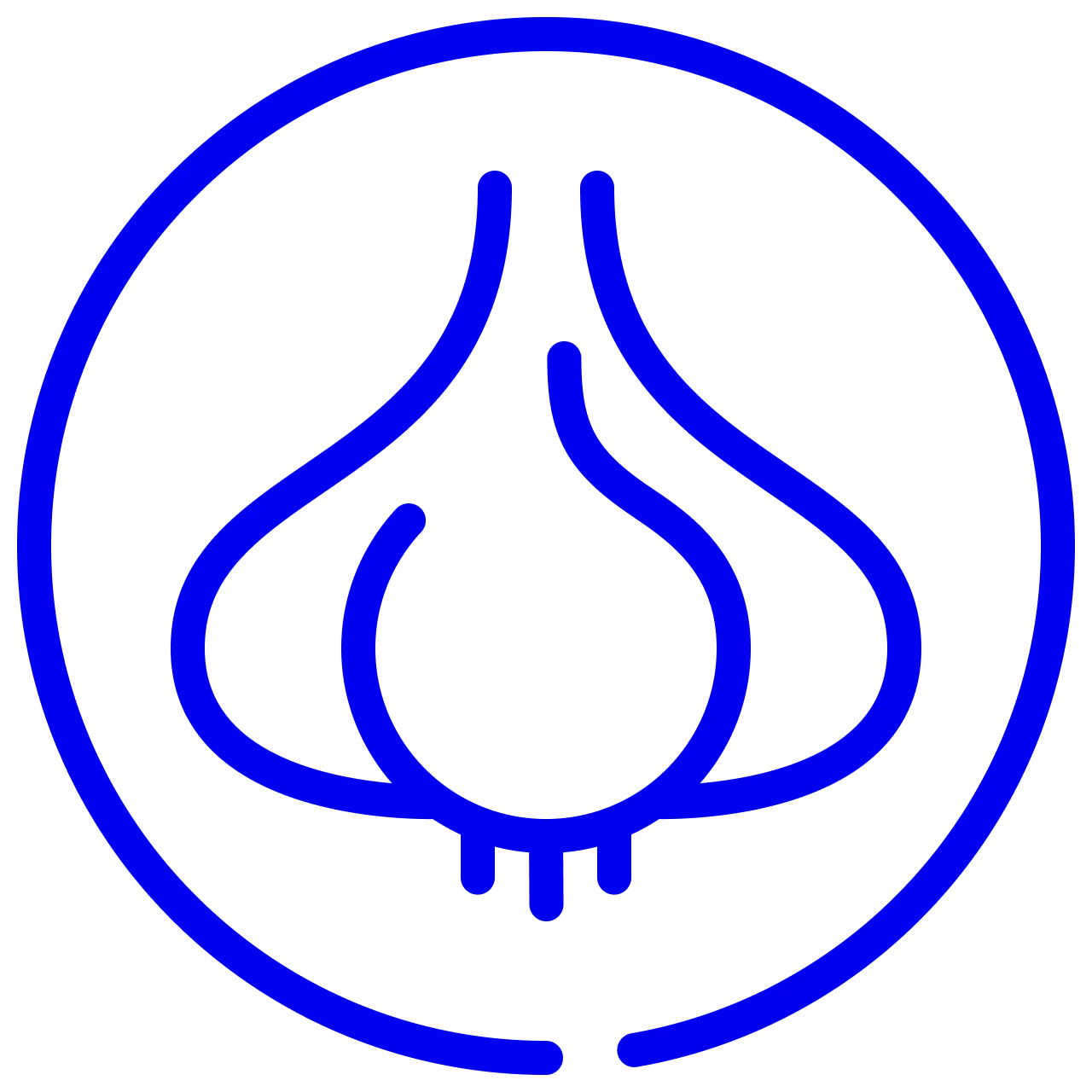 Peipsi onion Icon