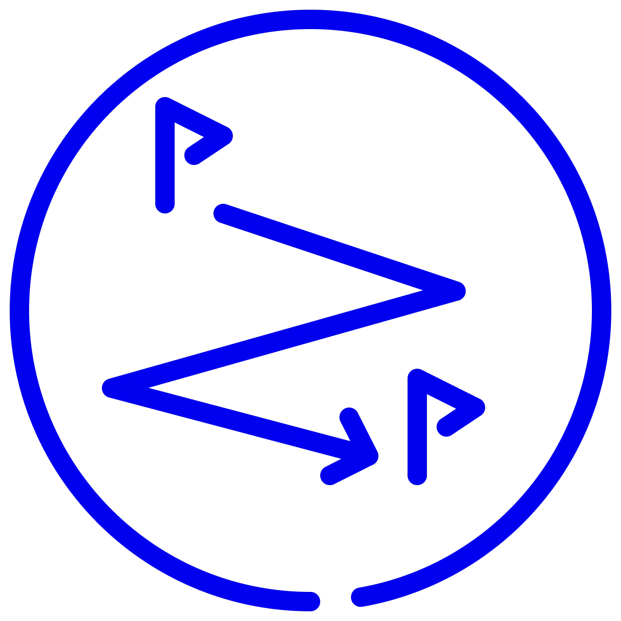 Path Icon