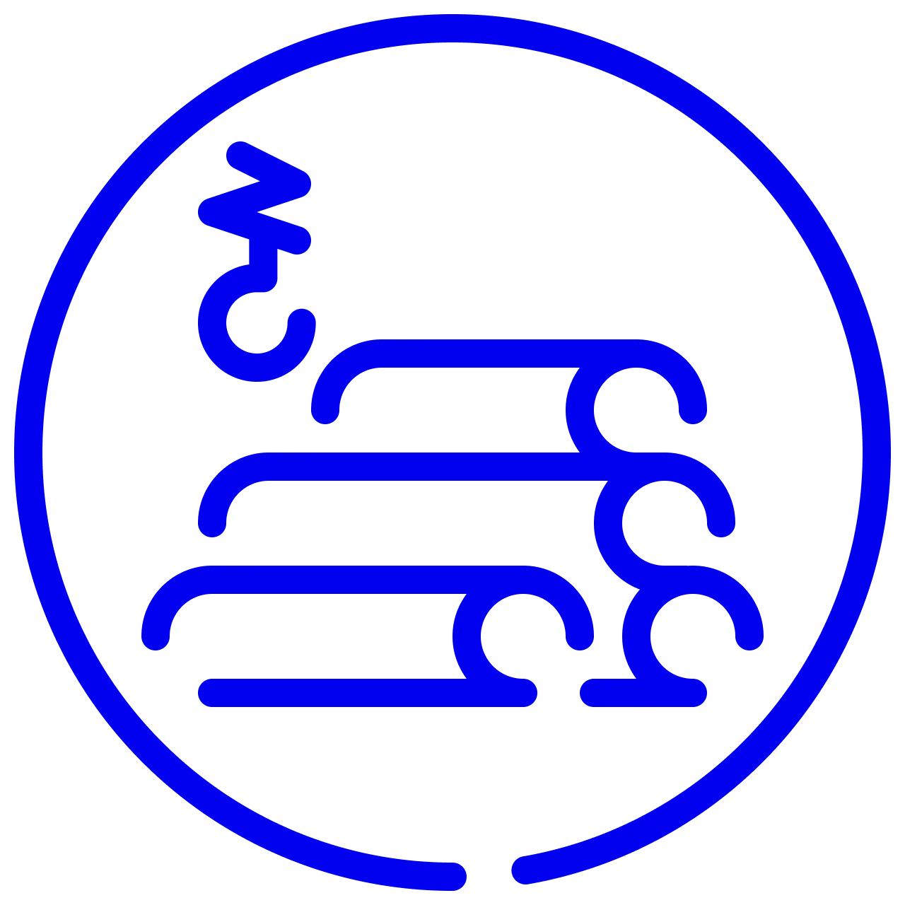 Timber industry Icon