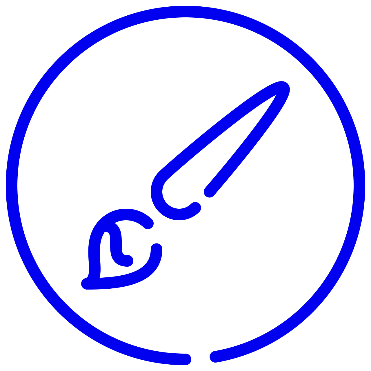 Brush Icon
