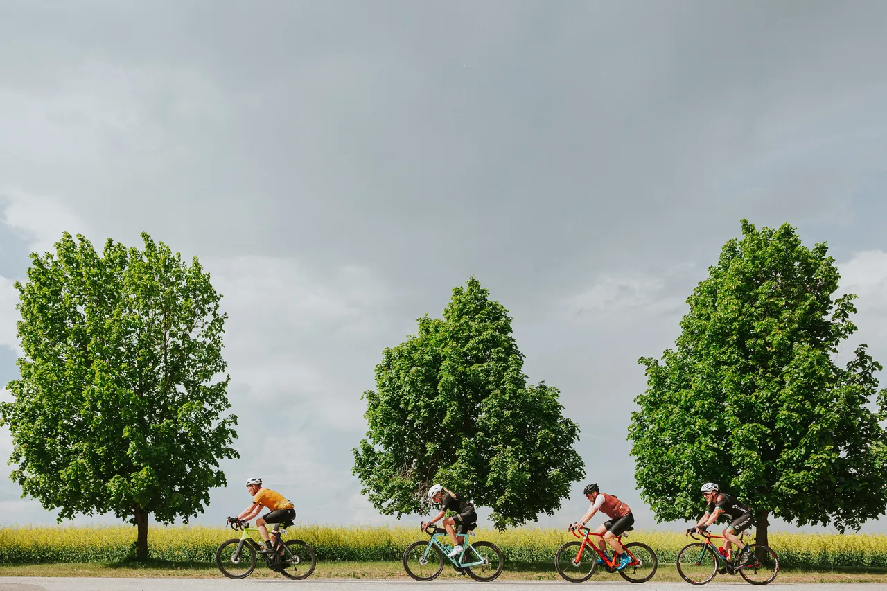 Tartu Rattaralli 2024