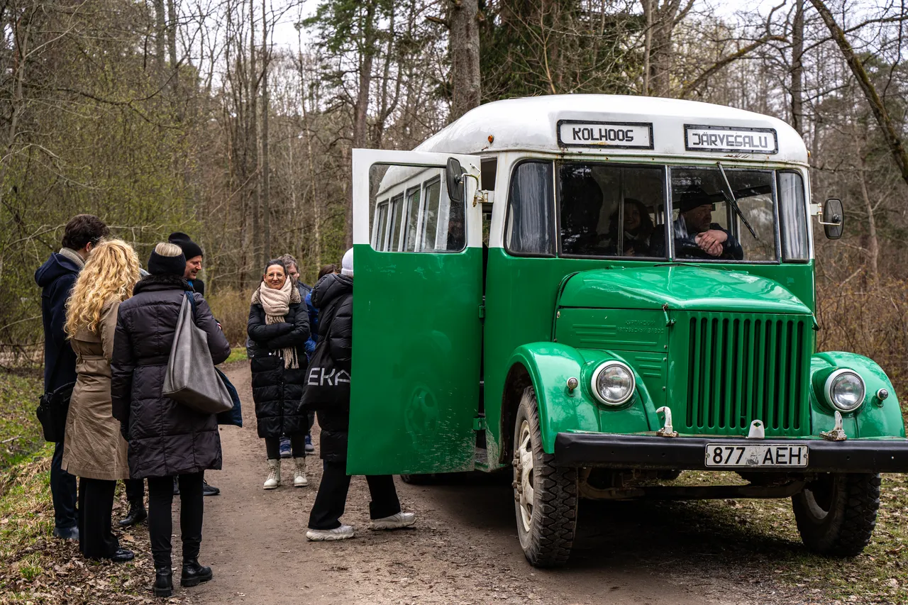 Estonian Open Air Museum