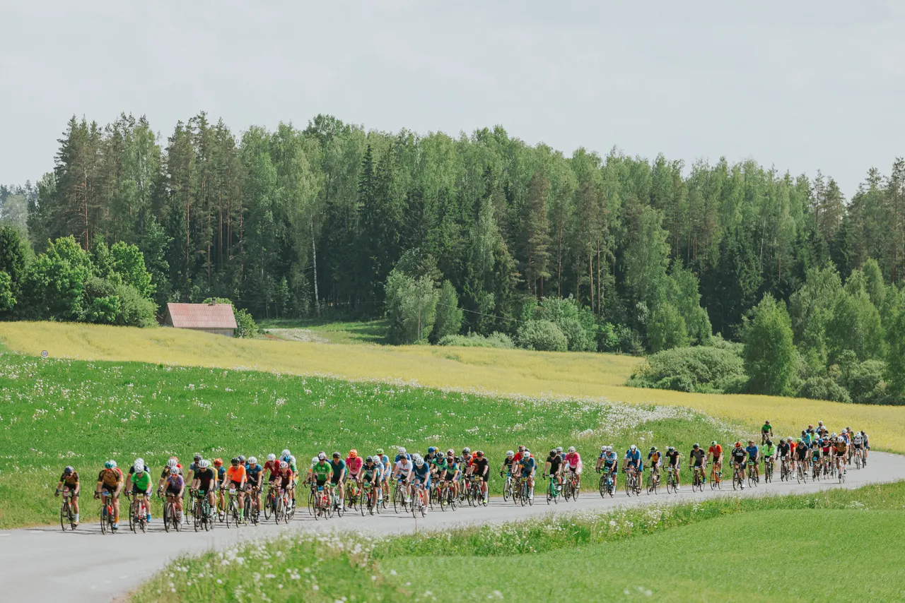 Tartu Rattaralli 2024