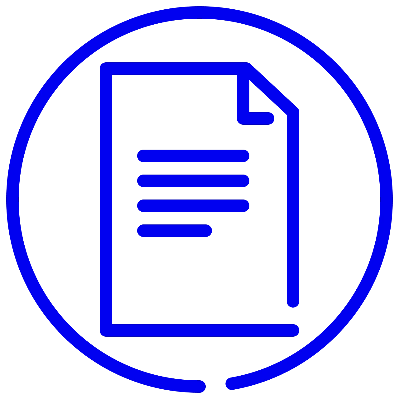 Document Icon