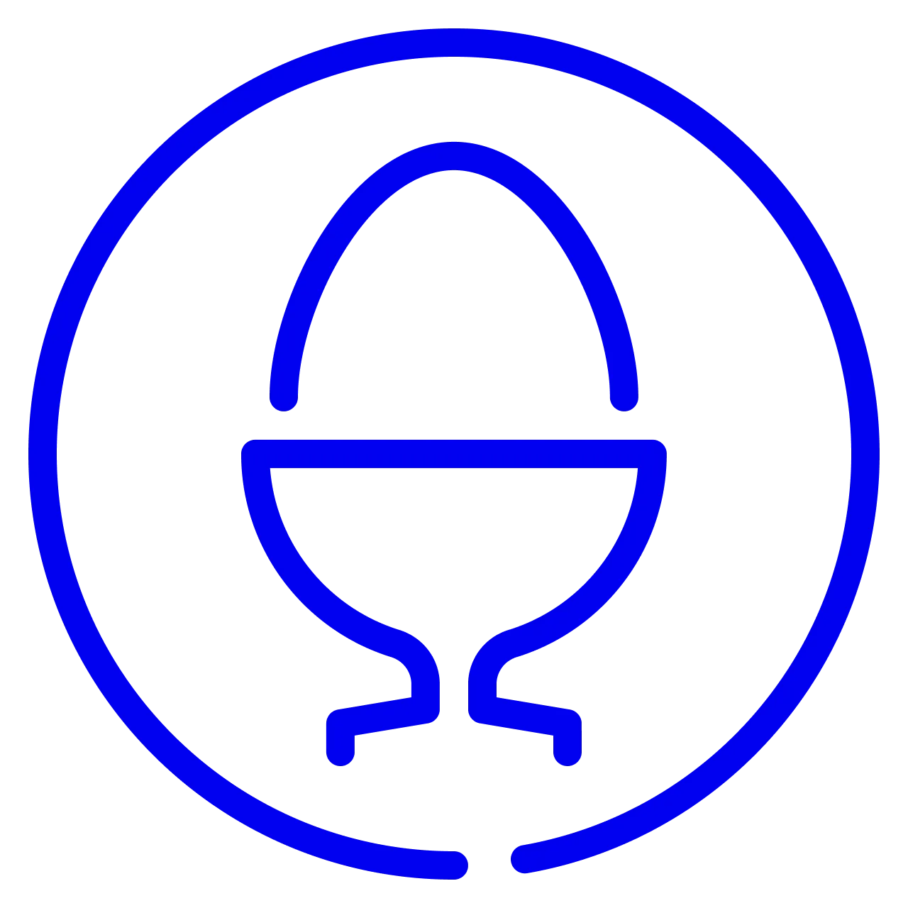 Egg Icon