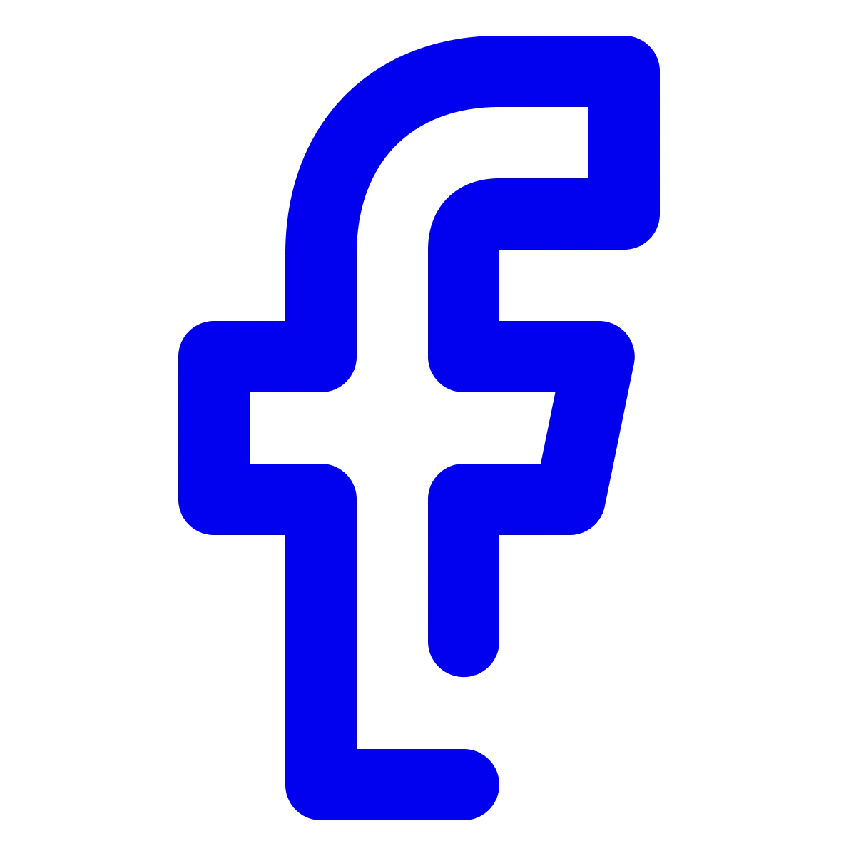 Facebook Icon