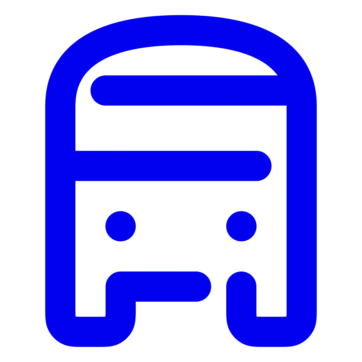 Bus Icon