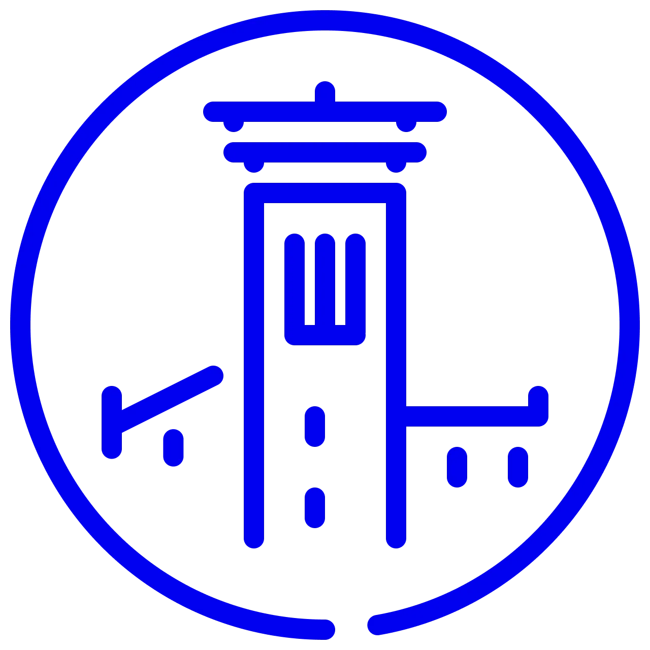 Narva Kreenholm Icon