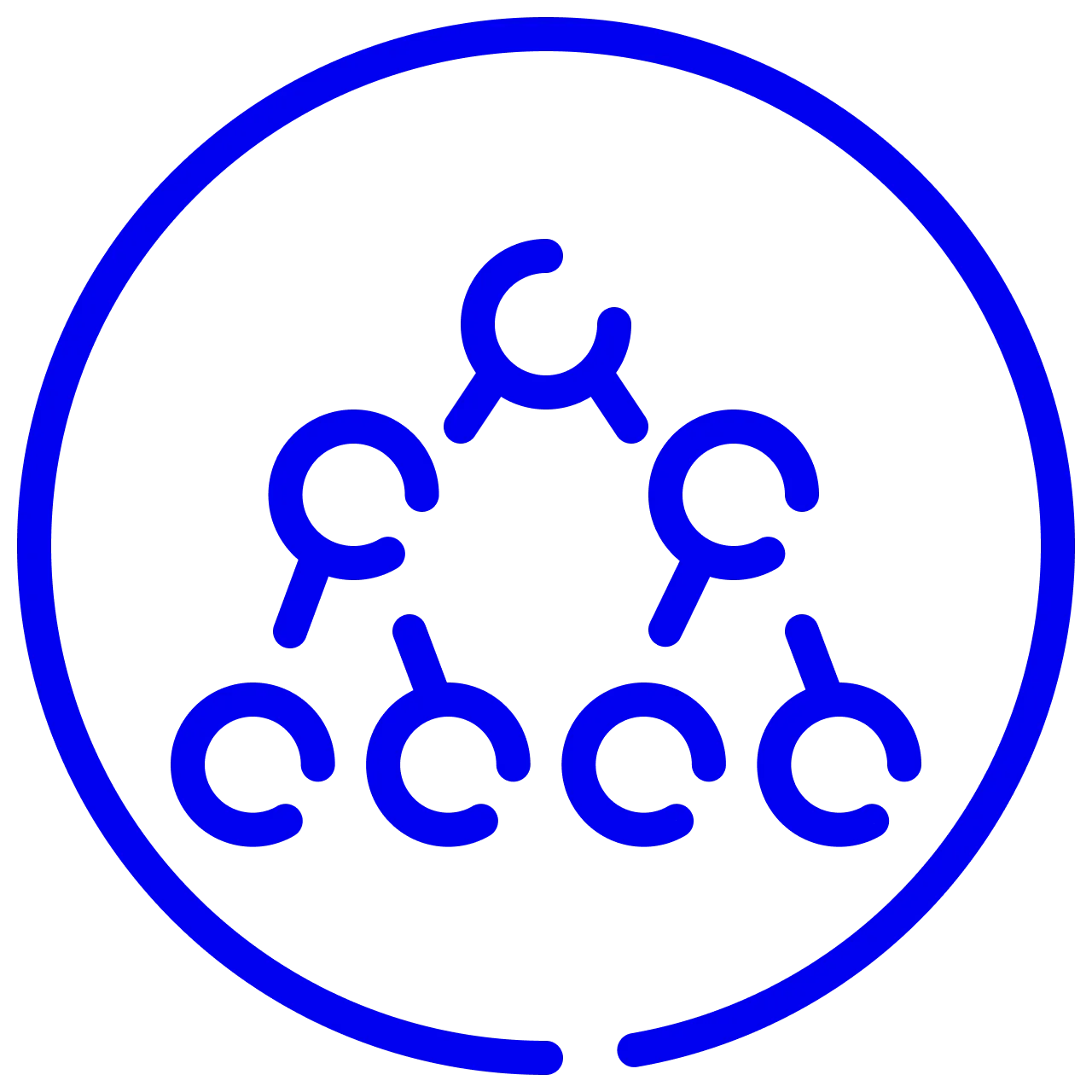 Data Icon