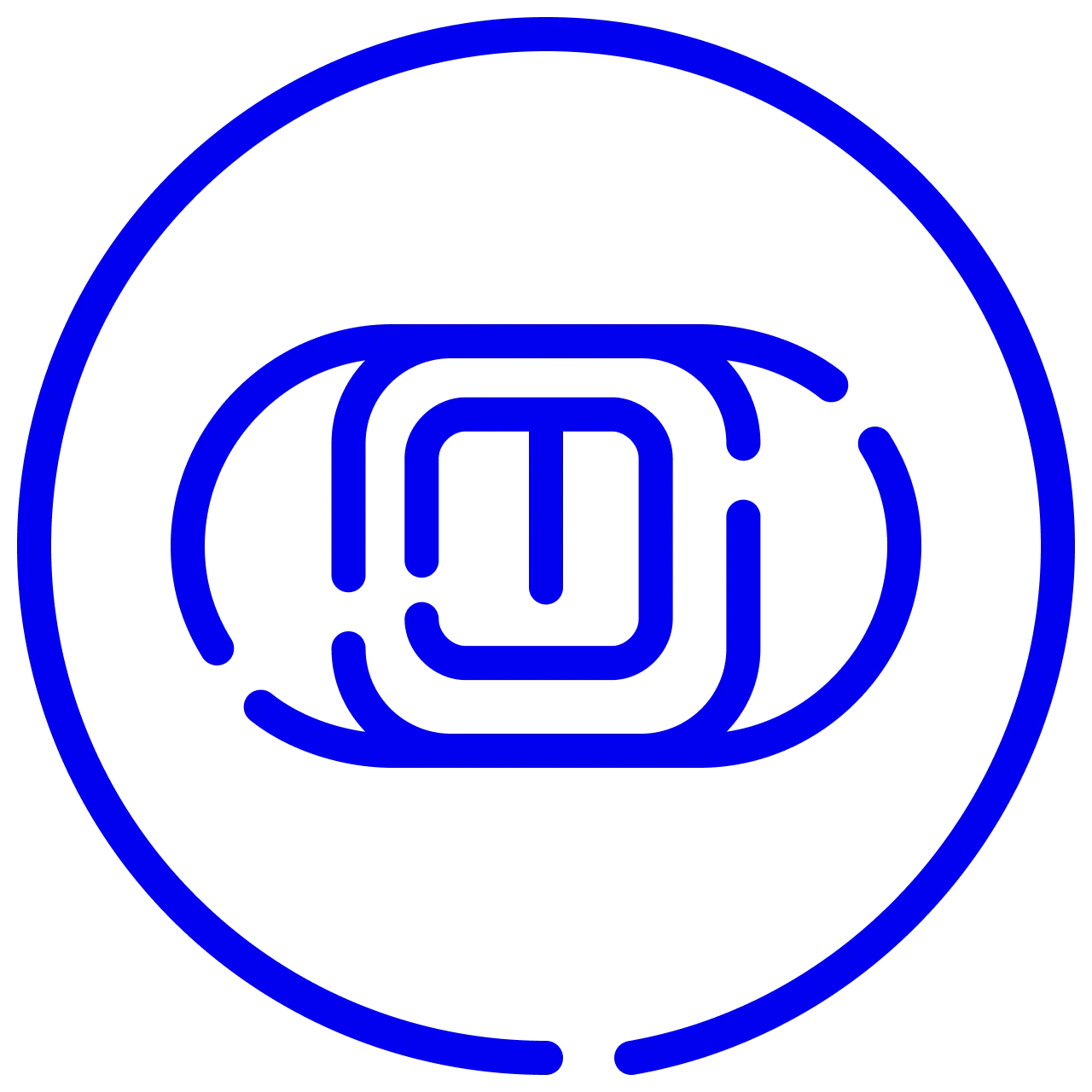 Mars house prototype SHEE Icon