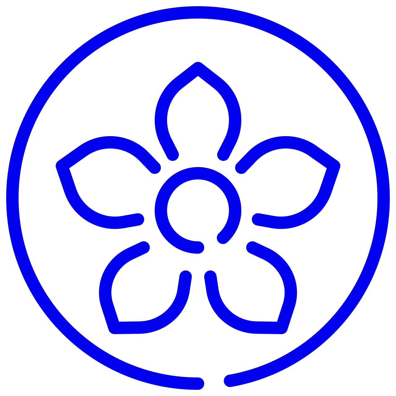 Flower Icon