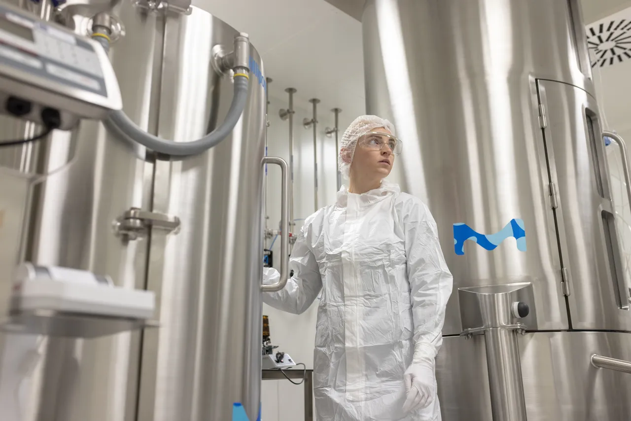 Laboratory professional