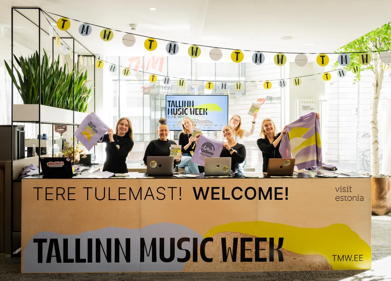 Tallinn Music Week