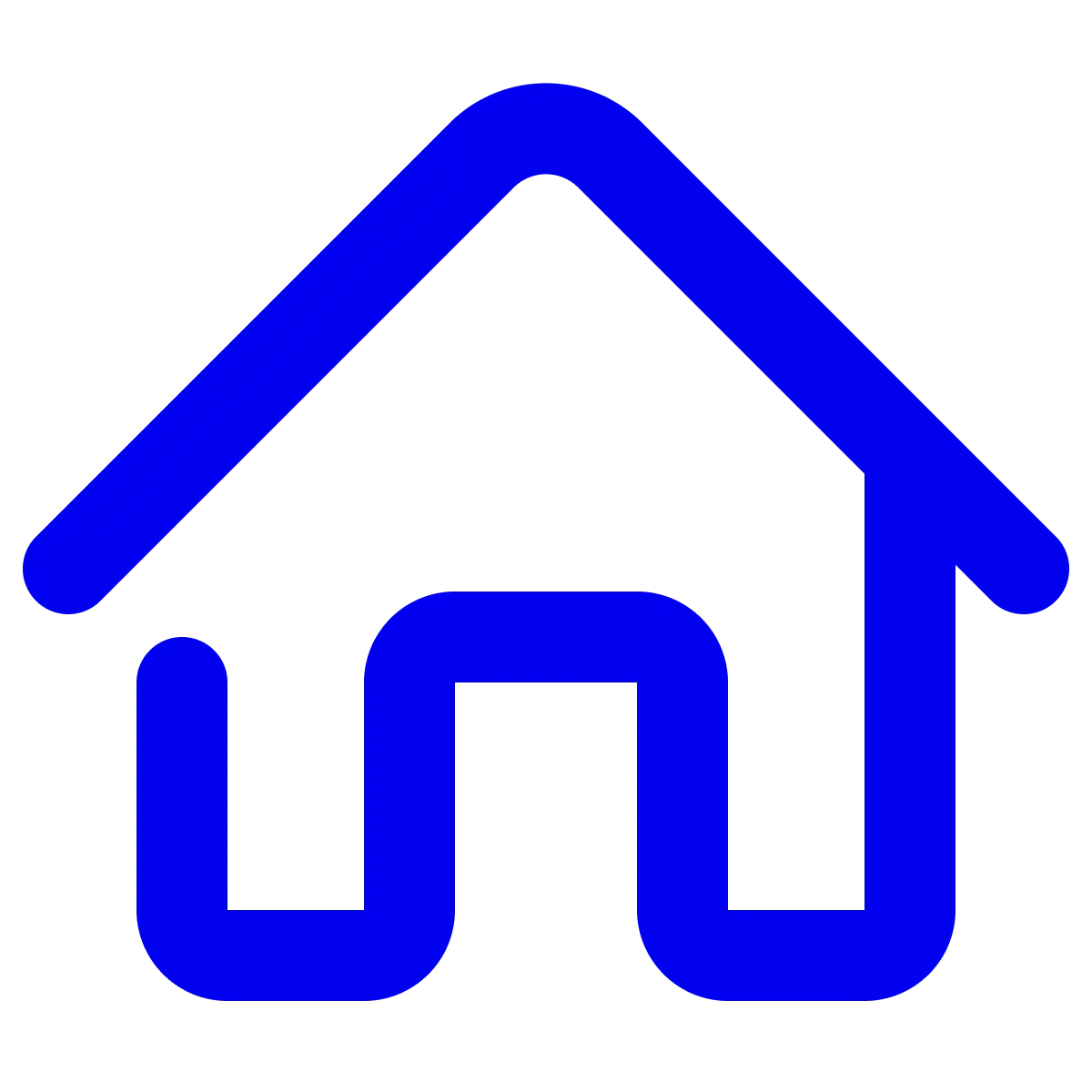 Home Icon