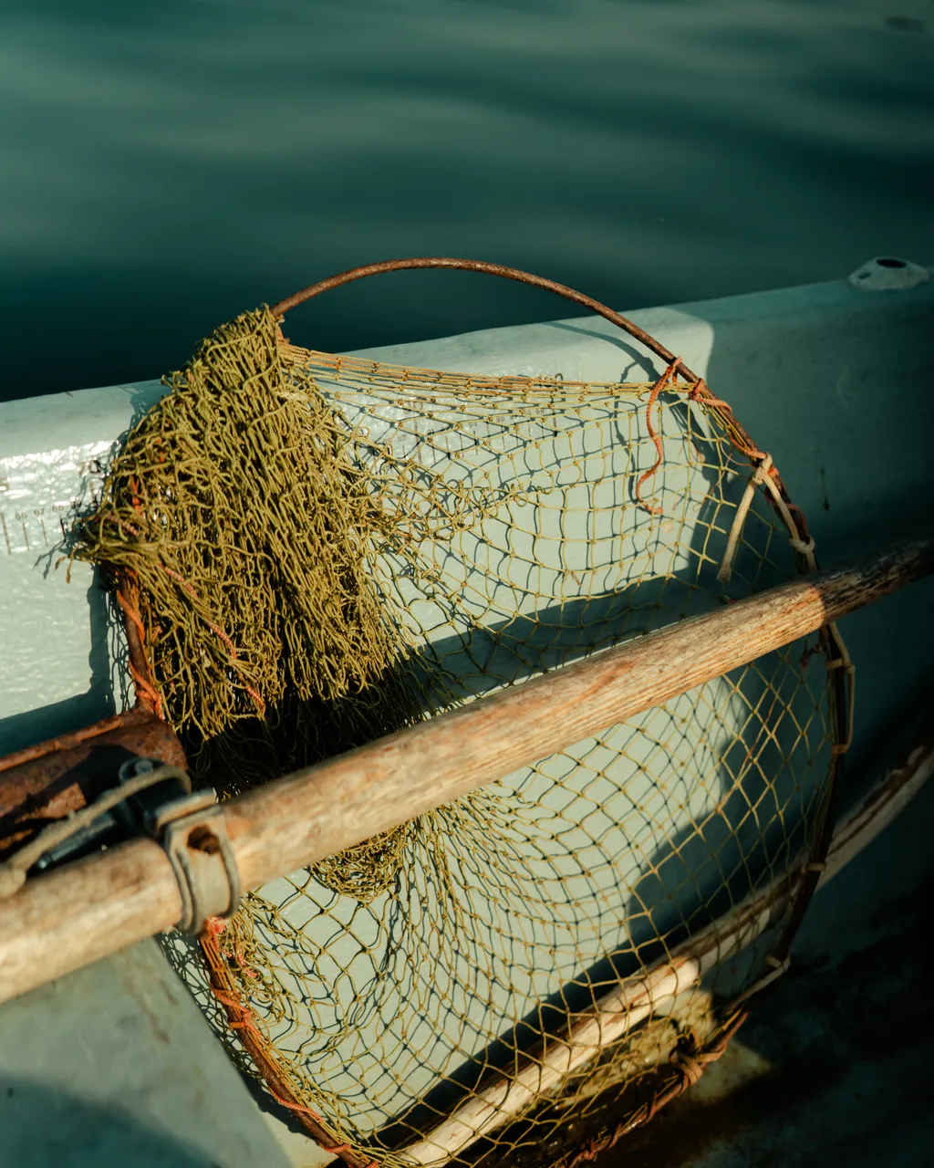 Fishing net