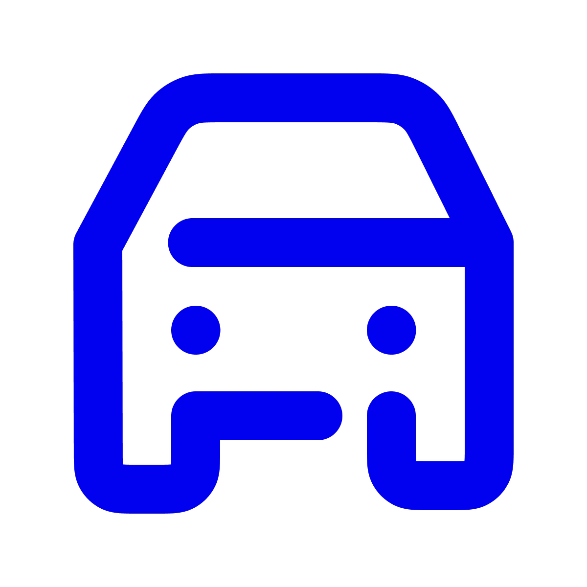 Car Icon