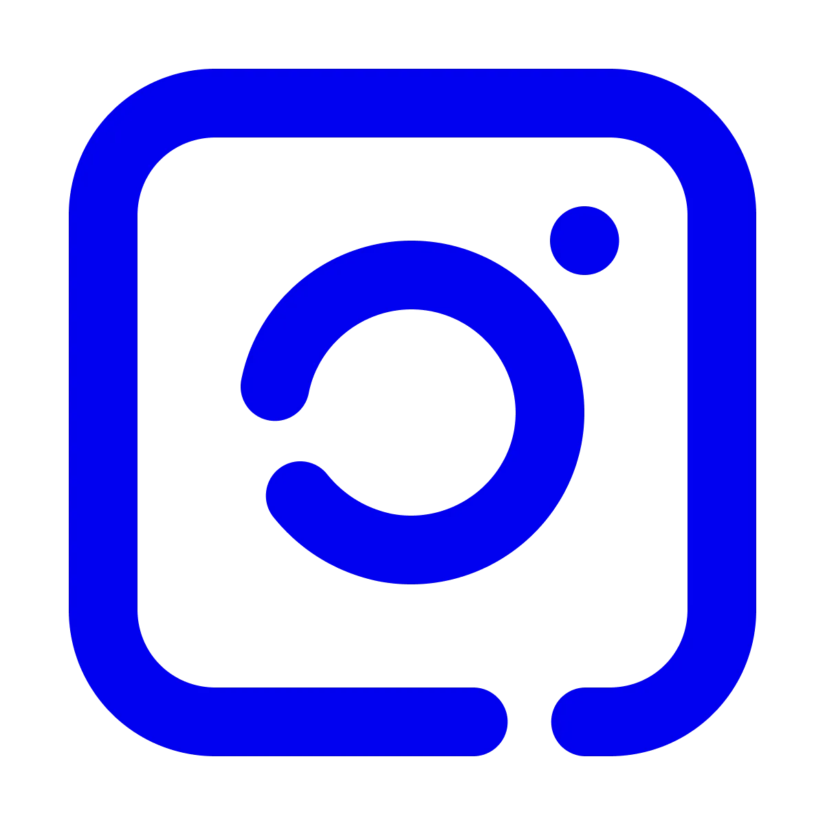 Instagram Icon