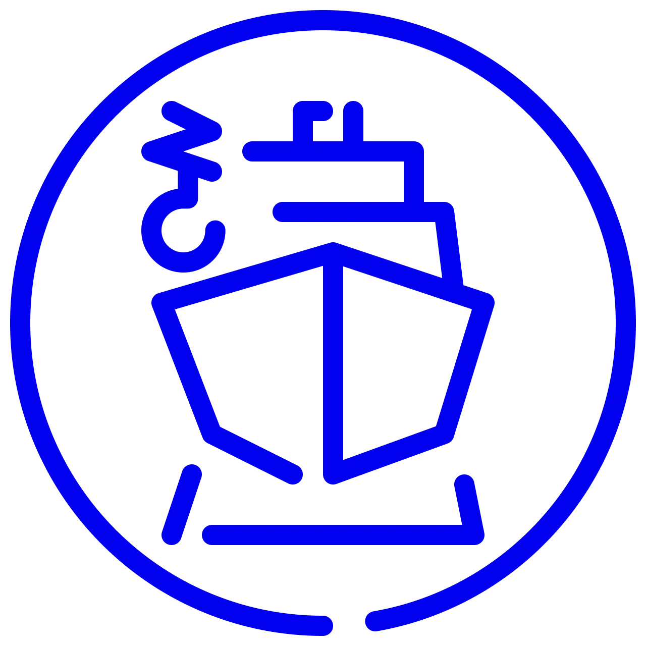 Ship Icon