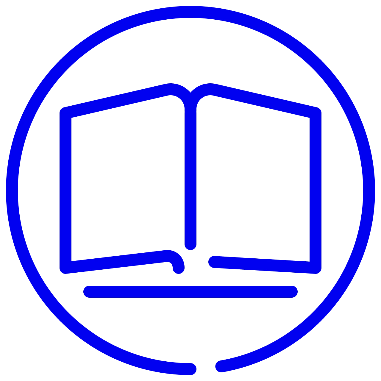 Book Icon