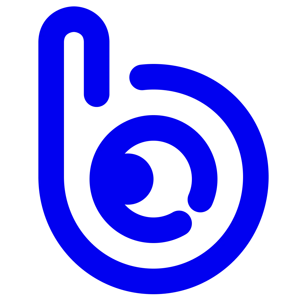 Baidu Icon
