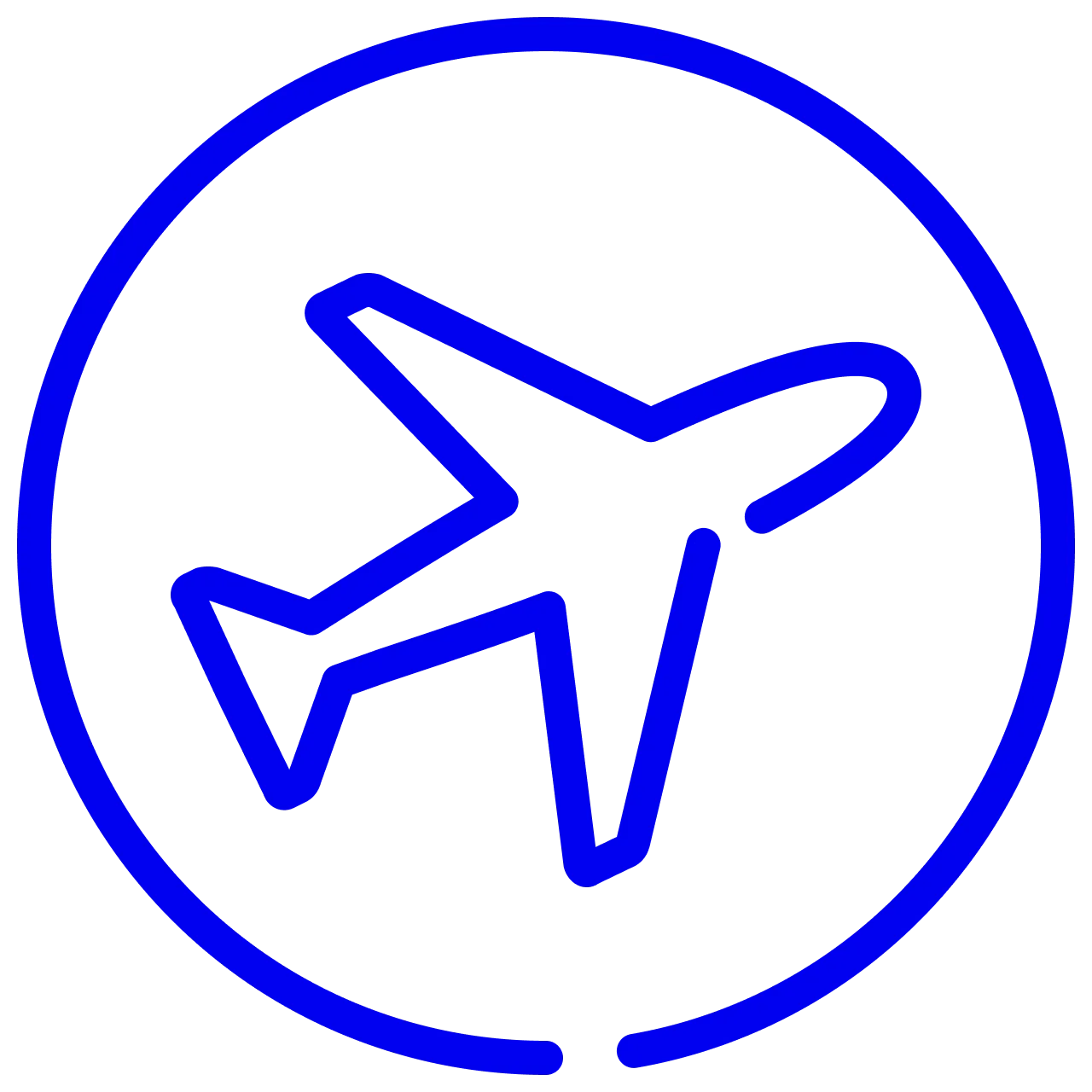 Airport Icon